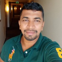 Mohammed Riyas
