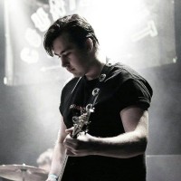 Andrew Brown