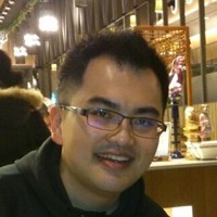 Yushu (Justin) Ho