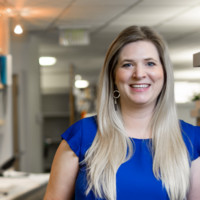 Ali Mcclure, Aia