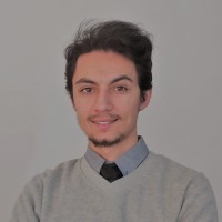 Ehsan Nazemi
