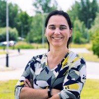 Jessica De Jonge