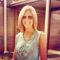 Joanne Brown