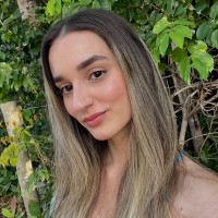 Gabriella Dias