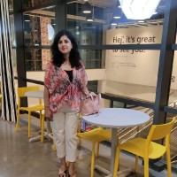 Sonika Tikwani