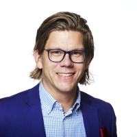 Andreas Andersson