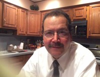 Anthony Capri