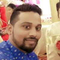 Iroshan Perera