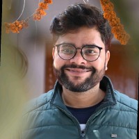 Vivekanand Tiwari