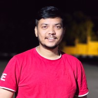 Chirag Shrimali