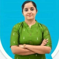 VARSHA VASUDEVAN