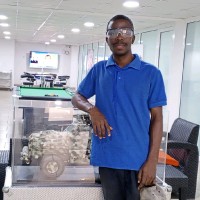 Opeyemi Gabriel