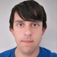 Connor Campbell-Bisson