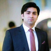 Umar Rafique