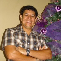 Ronis Salinas