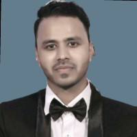 AZHAR ZAHEER SHAIKH