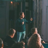 Wouter Driesen