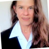 Marianne Gradwell