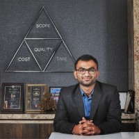 Jaimin Patel