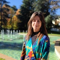 Marta Vidal Garcia