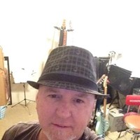 Dennis Alongi