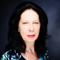 Ute Neumann