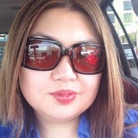 Michelle Dela Cruz