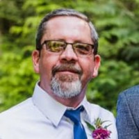 Chris Tondre, PMP