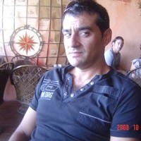 Luis Martinez Encinas
