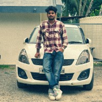 Akhil Jayanand