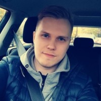 Jon Pajuniemi