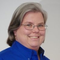 Cindy Bray