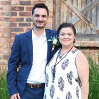 Venessa van Jaarsveld