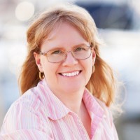 Tracy Lunquist