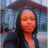 Bridget Bassey