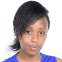 Mercy Anjeo