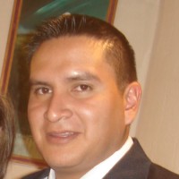 Paul Bastidas