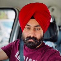 Jaipreet Singh