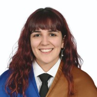 Gloria Guerrero Muñoz