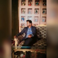 Harish Magan