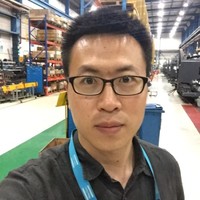 Xing Li