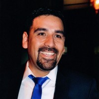 Felipe González Moreno