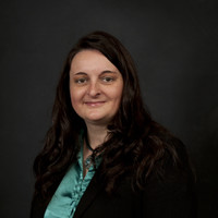 Pamela Locke, Cisr