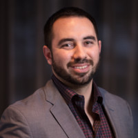 Michael S. Chavez, NOMA, AIA, NCARB, LEED AP
