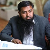 Hafeezullah Jokhio