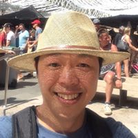 Vincent Chow