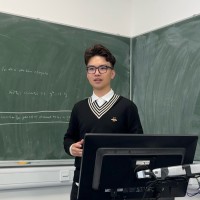 Alan Li