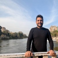 Mohamed Elebrashy