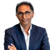 Salomon Haile