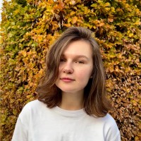 Arina Vetoshkina